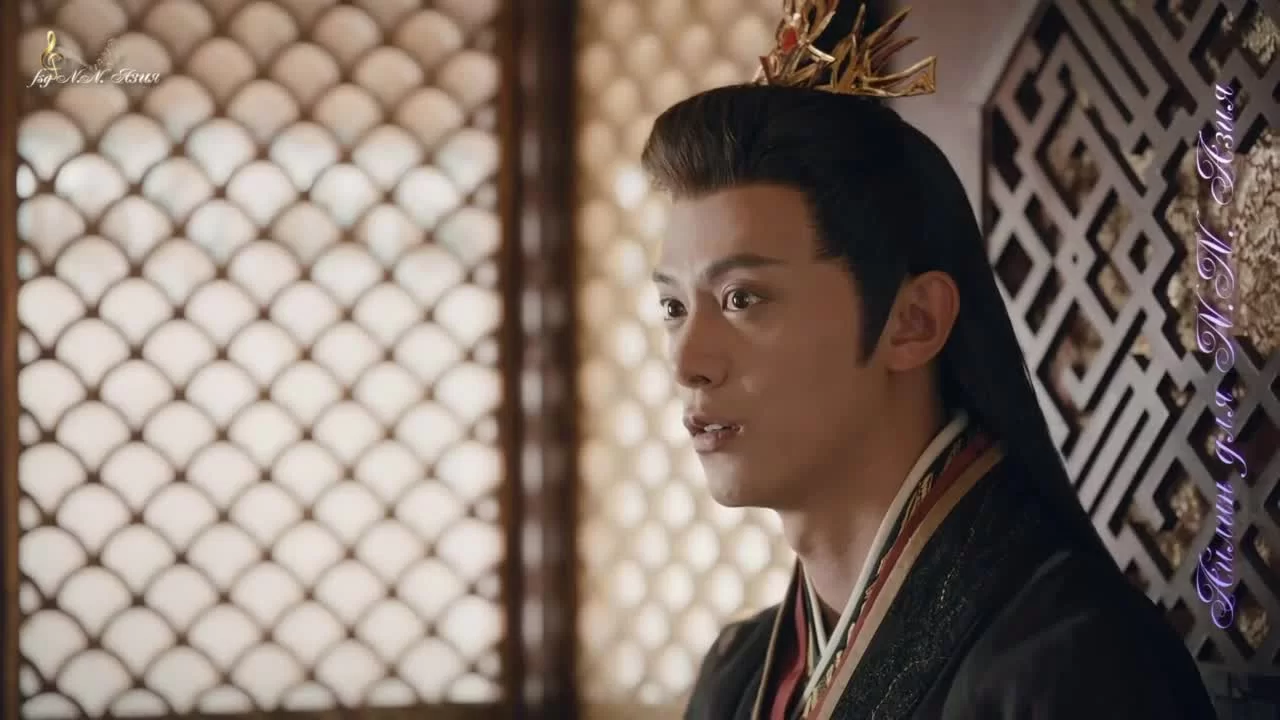 Песня о юности (2022) 30 серия