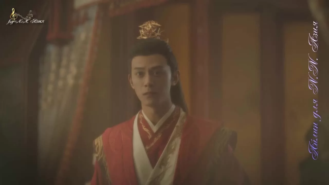 Песня о юности (2022) 35 серия