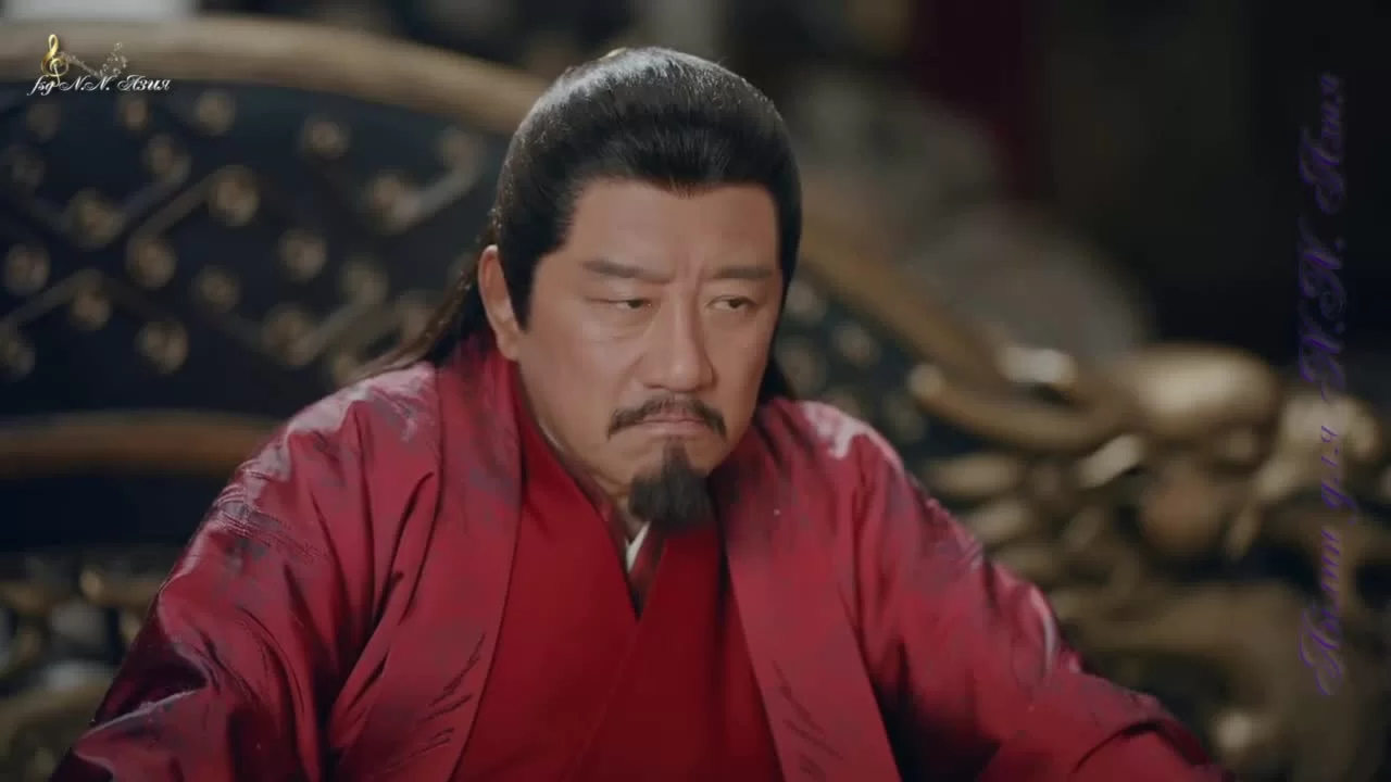 Песня о юности (2022) 40 серия