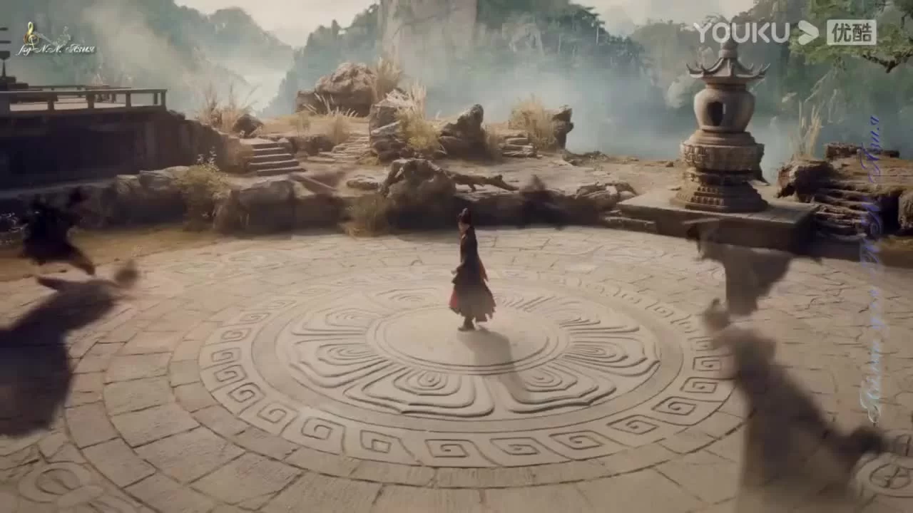 Песня о юности (2022) 6 серия