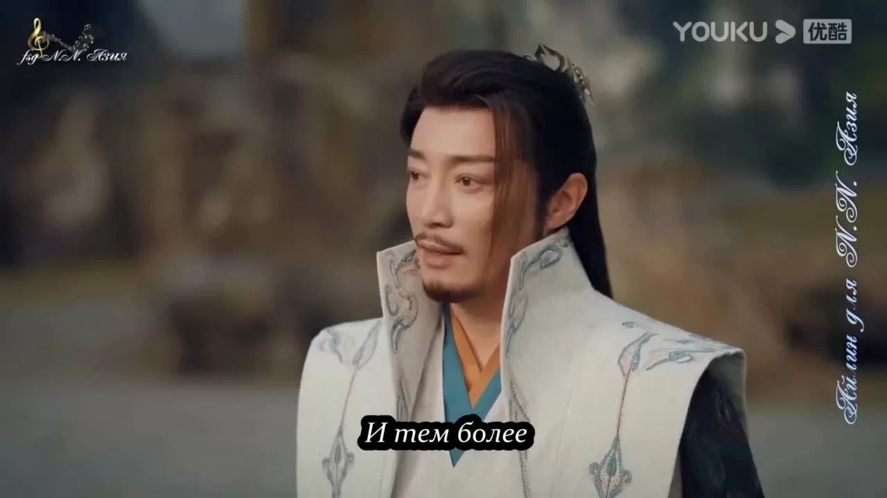 Песня о юности (2022) 7 серия