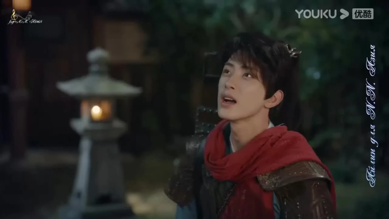 Песня о юности (2022) 8 серия