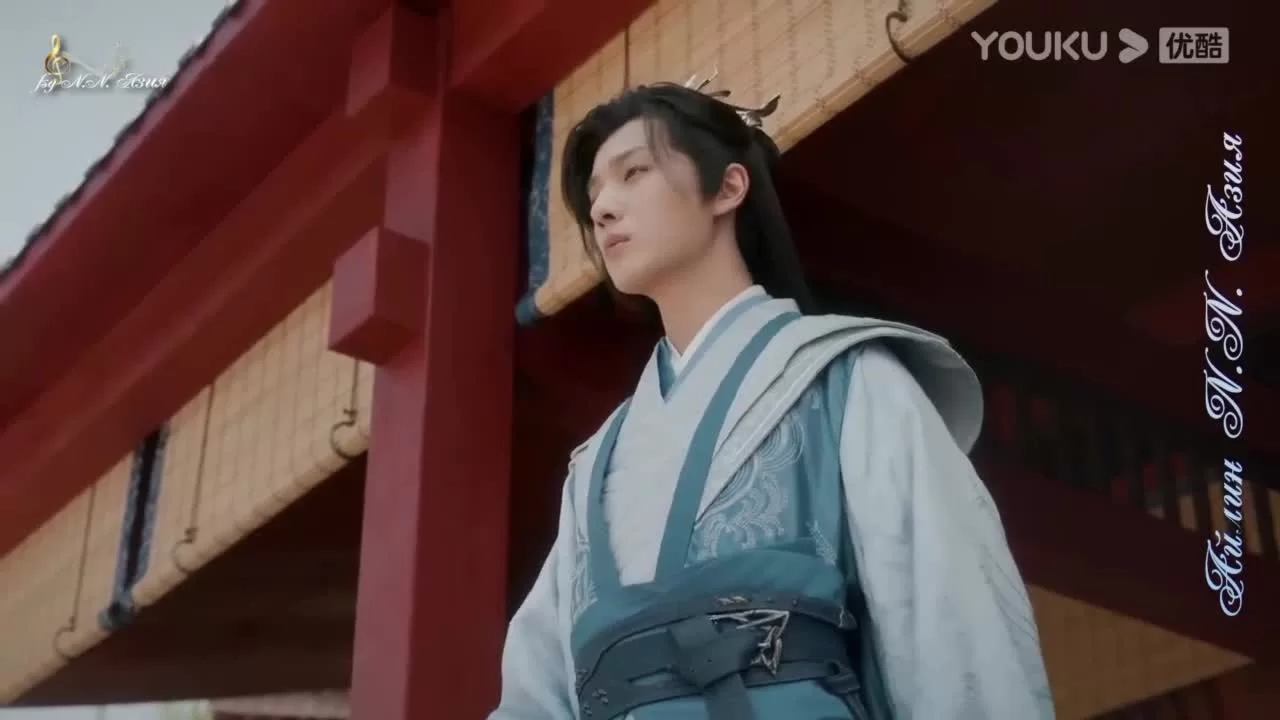 Песня о юности (2022) 9 серия