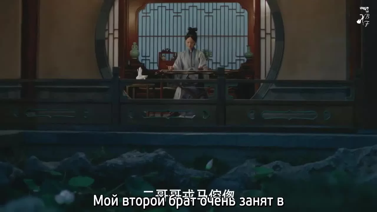 Песня юности (2021) 1 серия