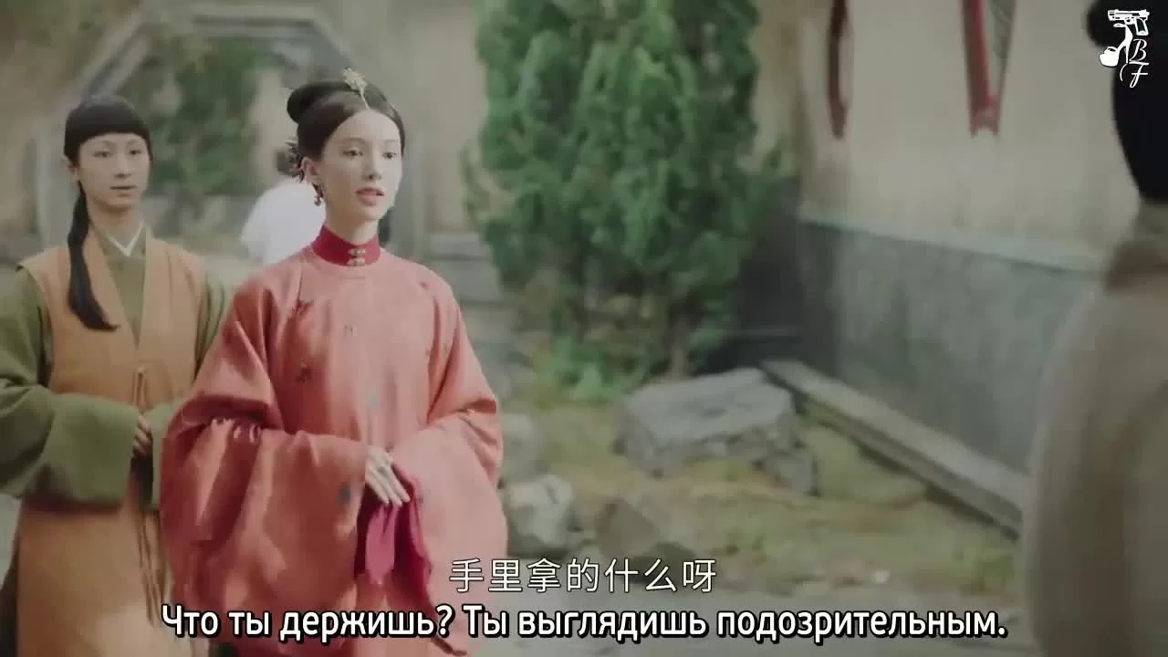 Песня юности 10 серия