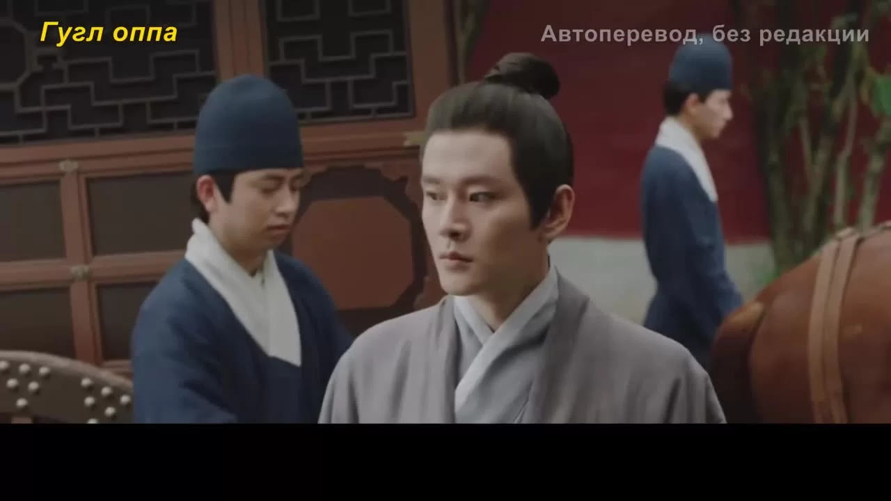 Песня юности (2021) 28 серия