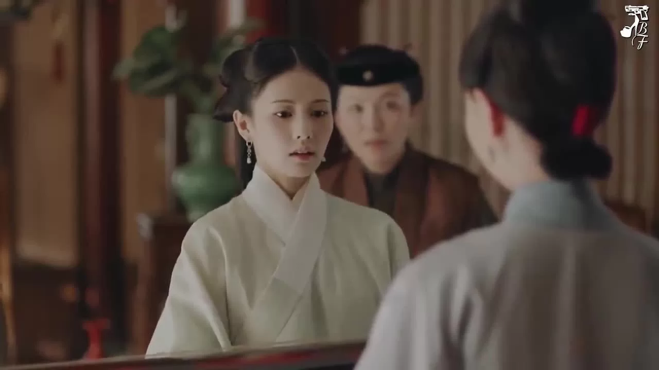 Песня юности (2021) 3 серия