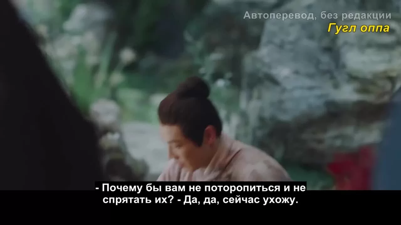 Песня юности 39 серия