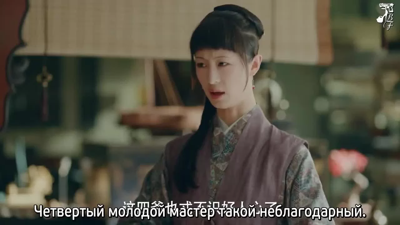 Песня юности (2021) 5 серия