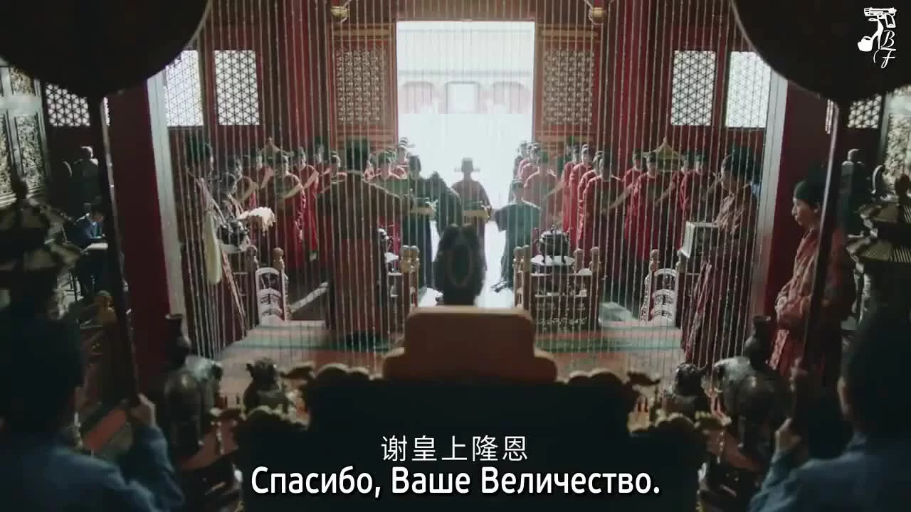 Песня юности (2021) 6 серия