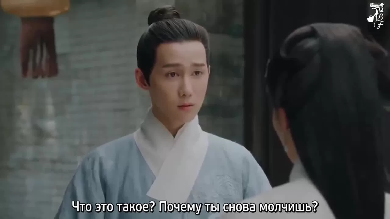 Песня юности (2021) 7 серия