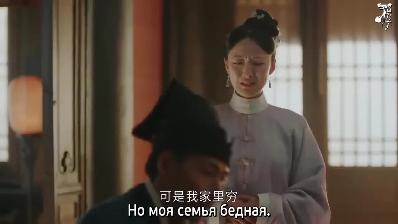 Песня юности (2021) 8 серия