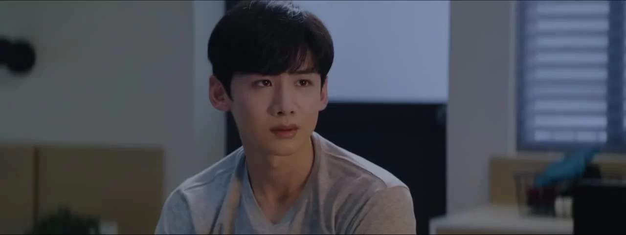 Пинг-понг: Дорога к славе (2021) 12 серия