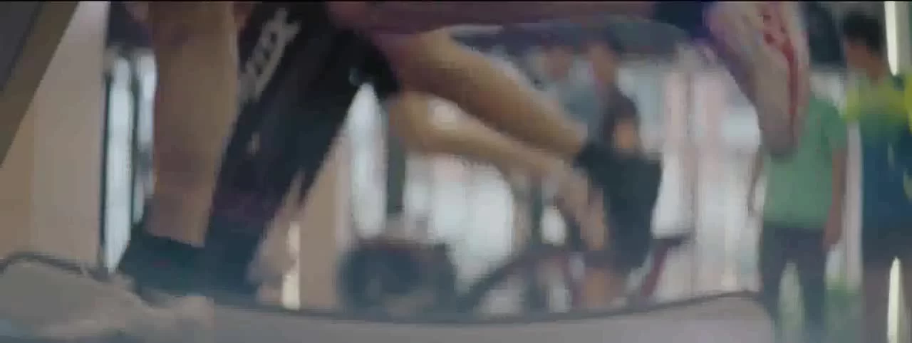 Пинг-понг: Дорога к славе (2021) 14 серия