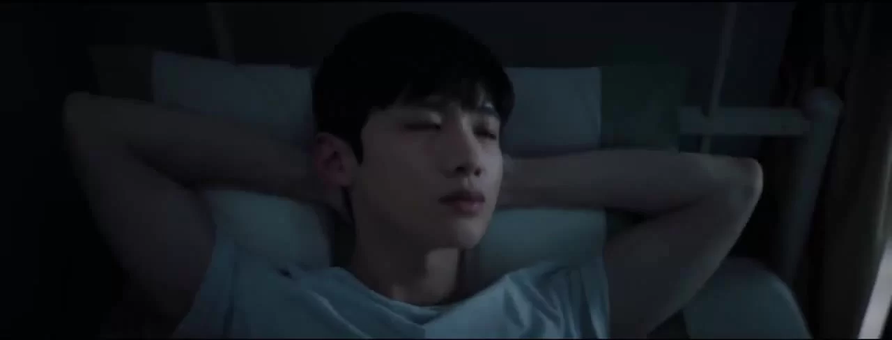 Пинг-понг: Дорога к славе (2021) 2 серия