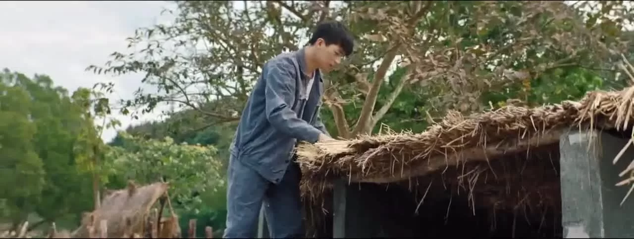 Пинг-понг: Дорога к славе (2021) 20 серия