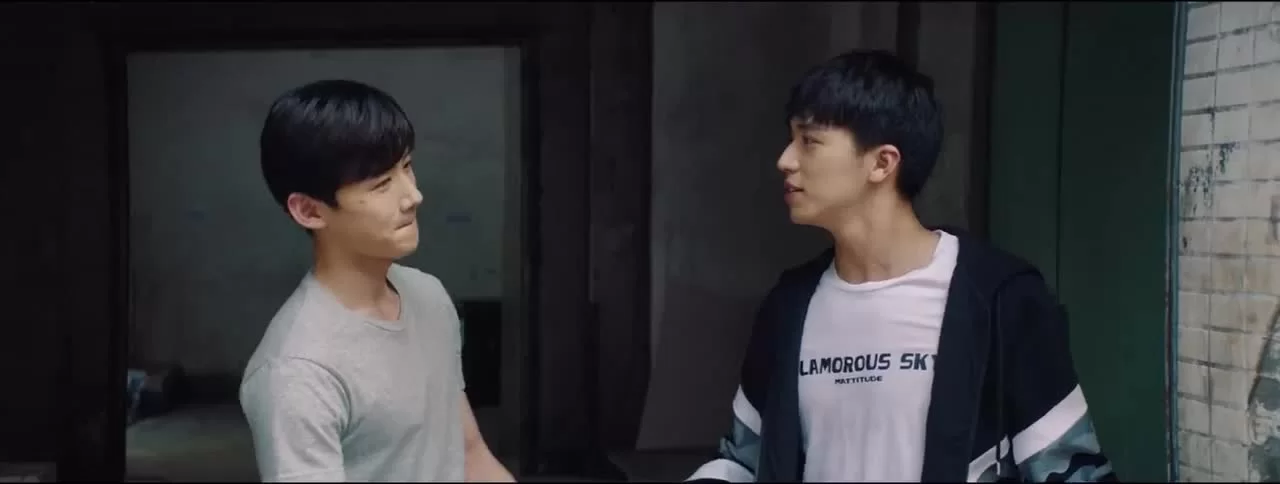 Пинг-понг: Дорога к славе (2021) 21 серия