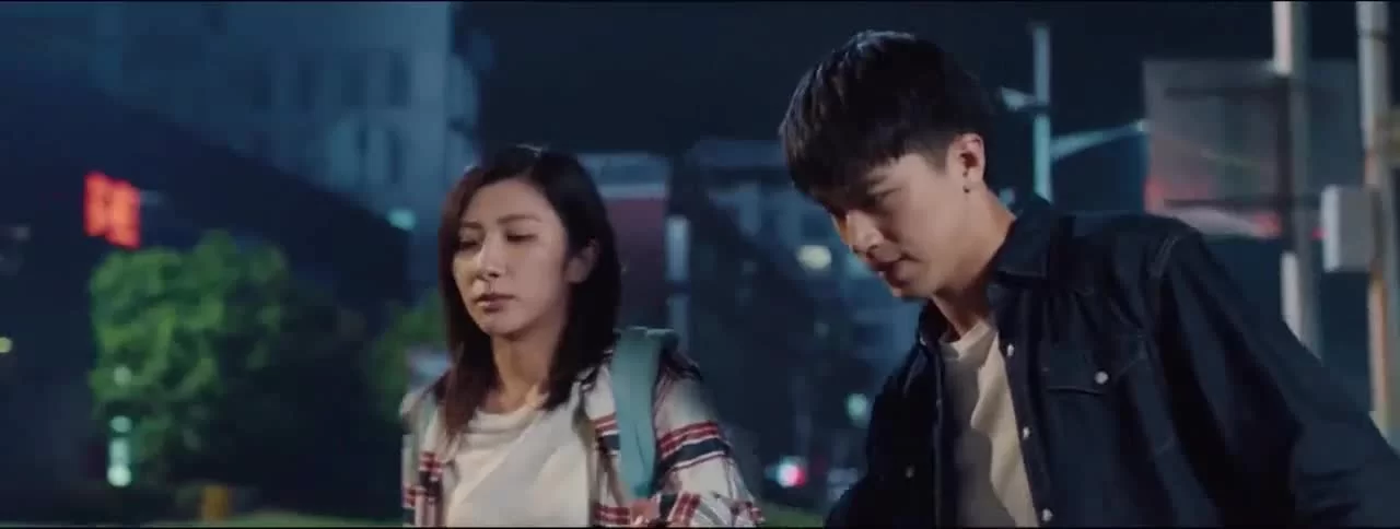 Пинг-понг: Дорога к славе (2021) 22 серия