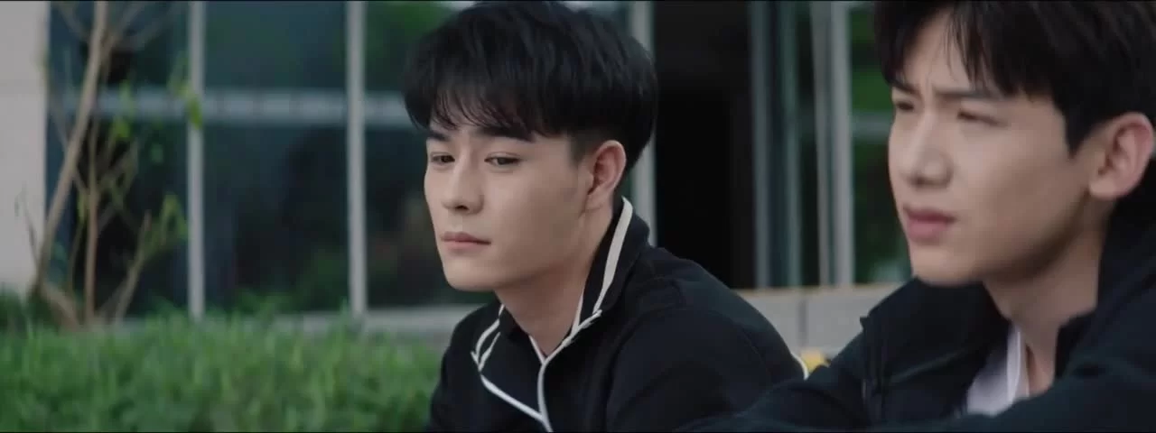 Пинг-понг: Дорога к славе (2021) 30 серия