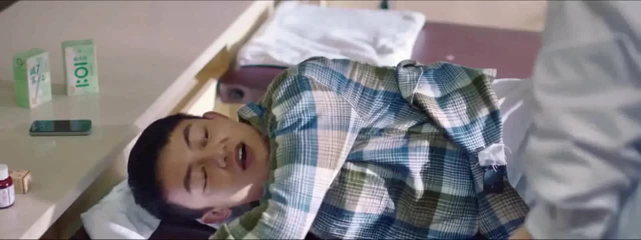 Пинг-понг: Дорога к славе (2021) 31 серия