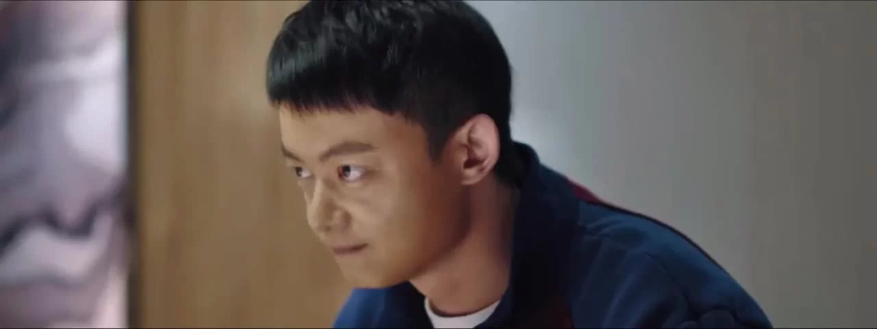 Пинг-понг: Дорога к славе (2021) 34 серия