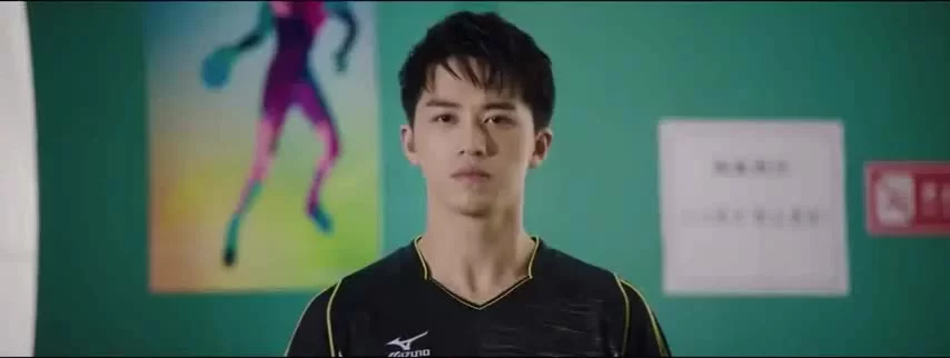 Пинг-понг: Дорога к славе (2021) 5 серия