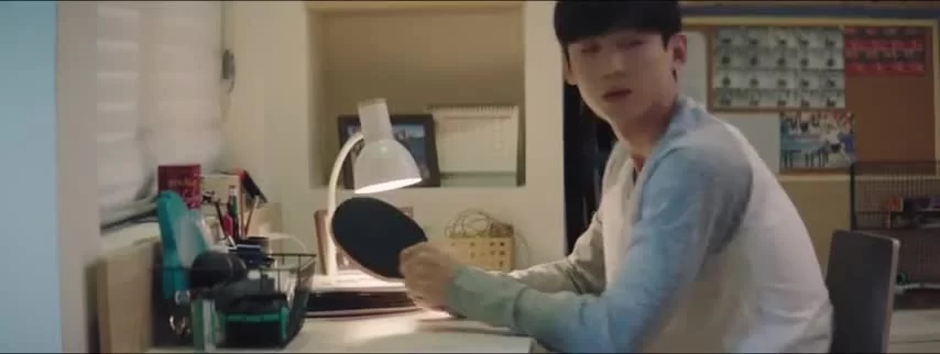 Пинг-понг: Дорога к славе (2021) 7 серия