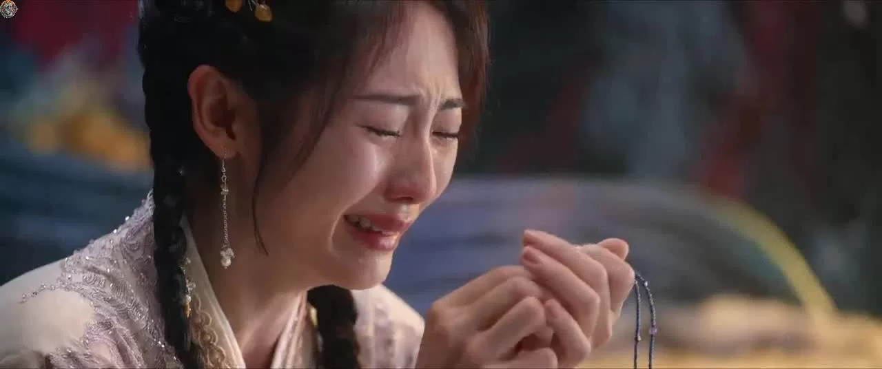 Пламя ярости 20 серия