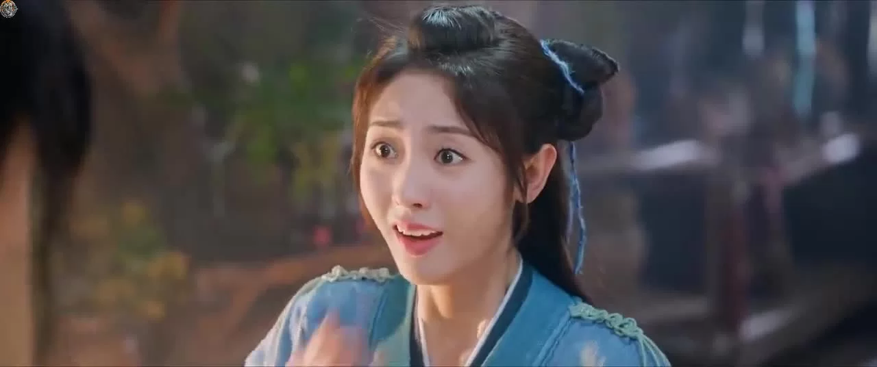 Пламя ярости (2024) 3 серия