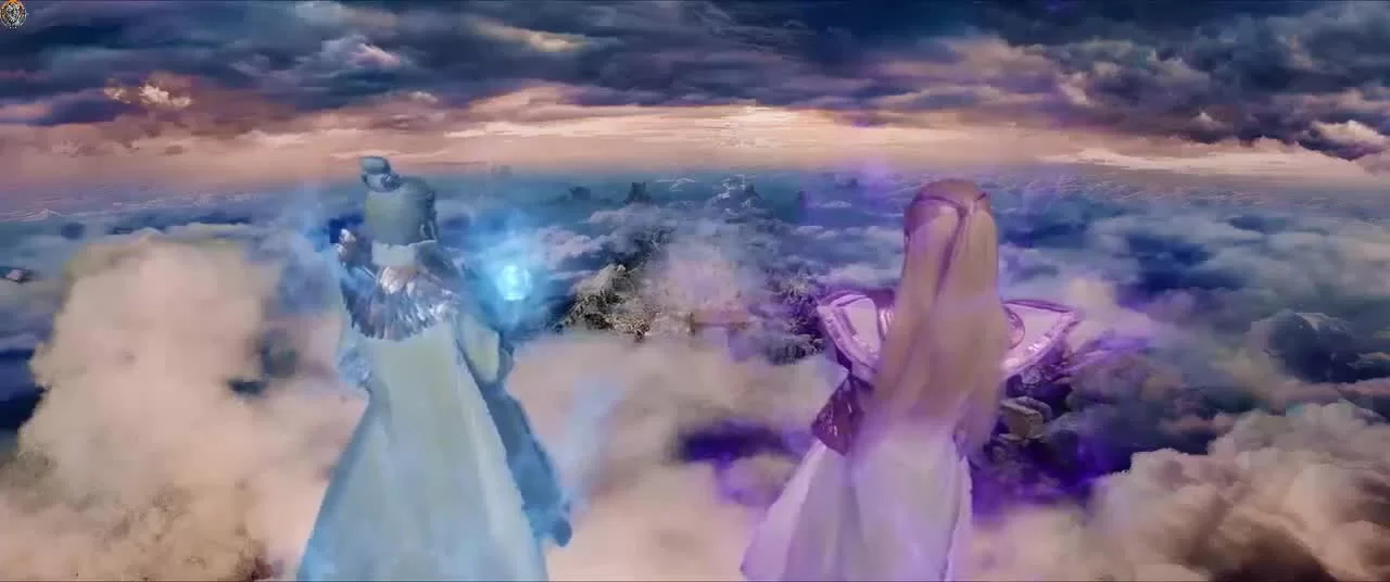 Пламя ярости 36 серия