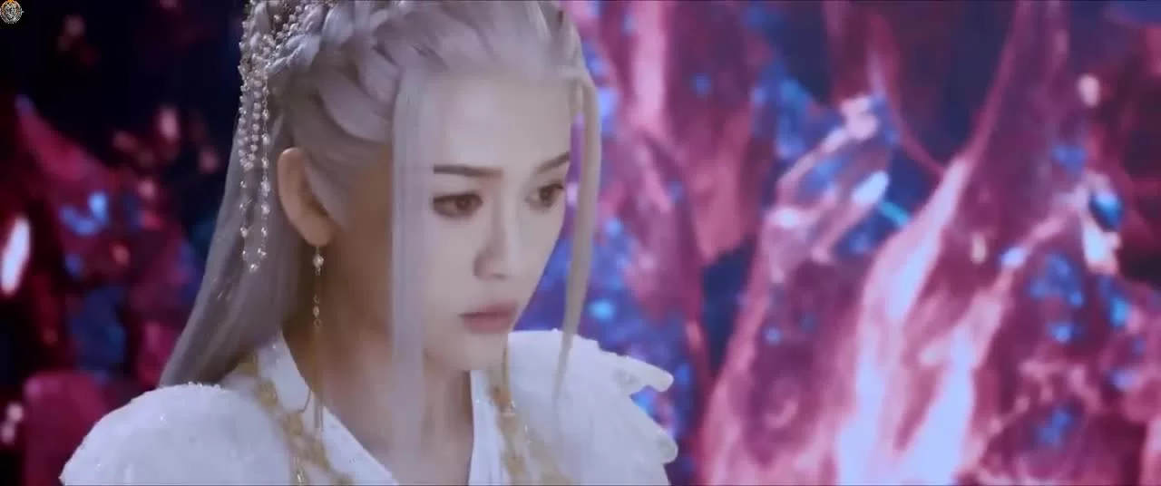 Пламя ярости 38 серия