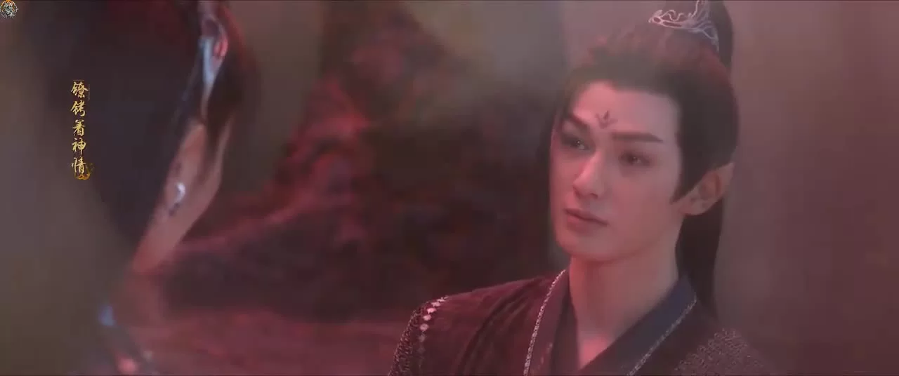 Пламя ярости 39 серия