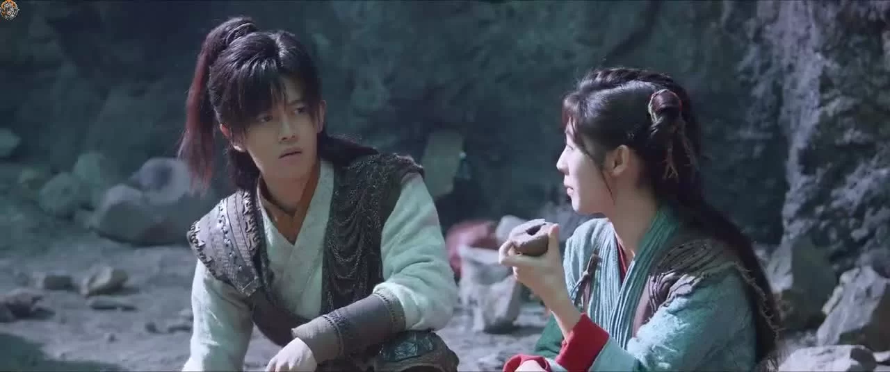 Пламя ярости (2024) 5 серия