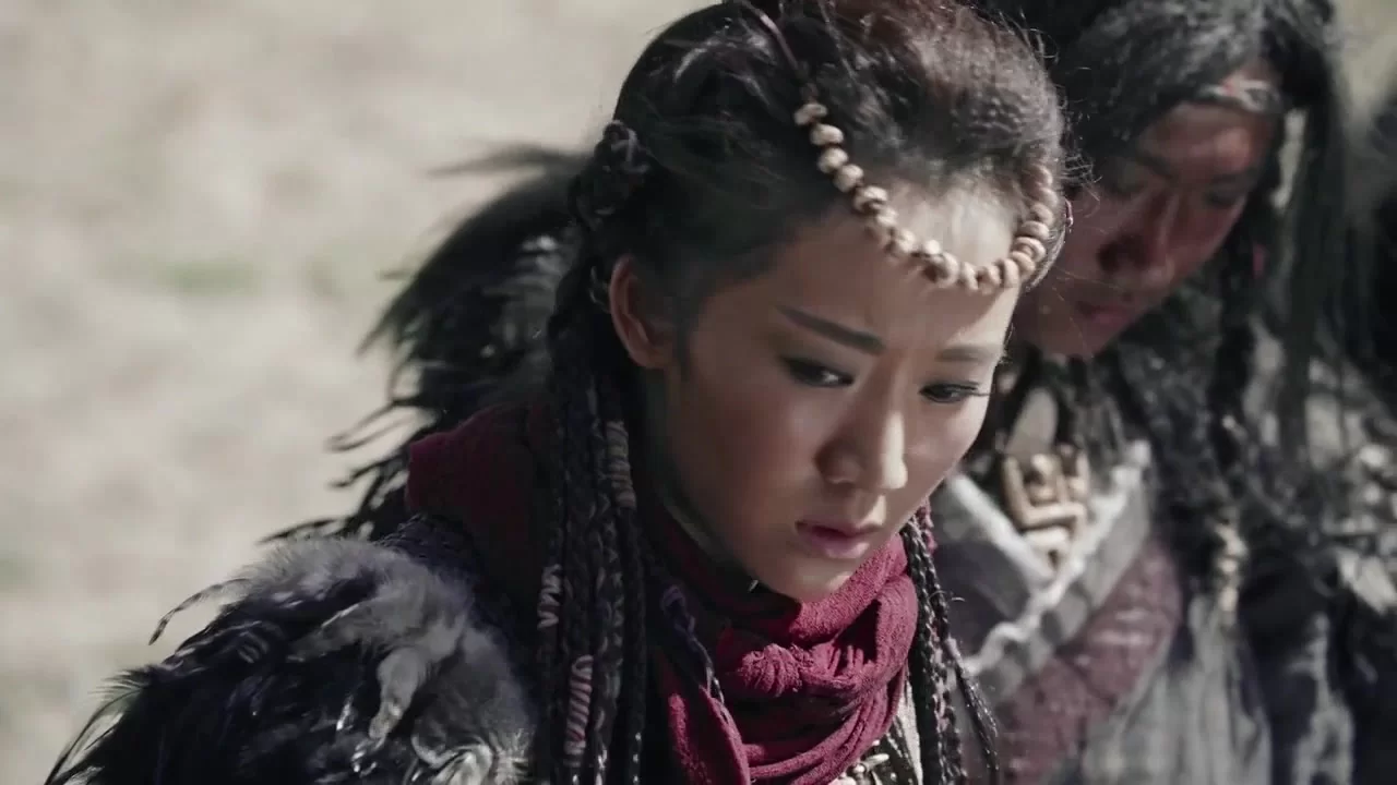 Племена и империи: Гроза пророчества (2017) 1 серия