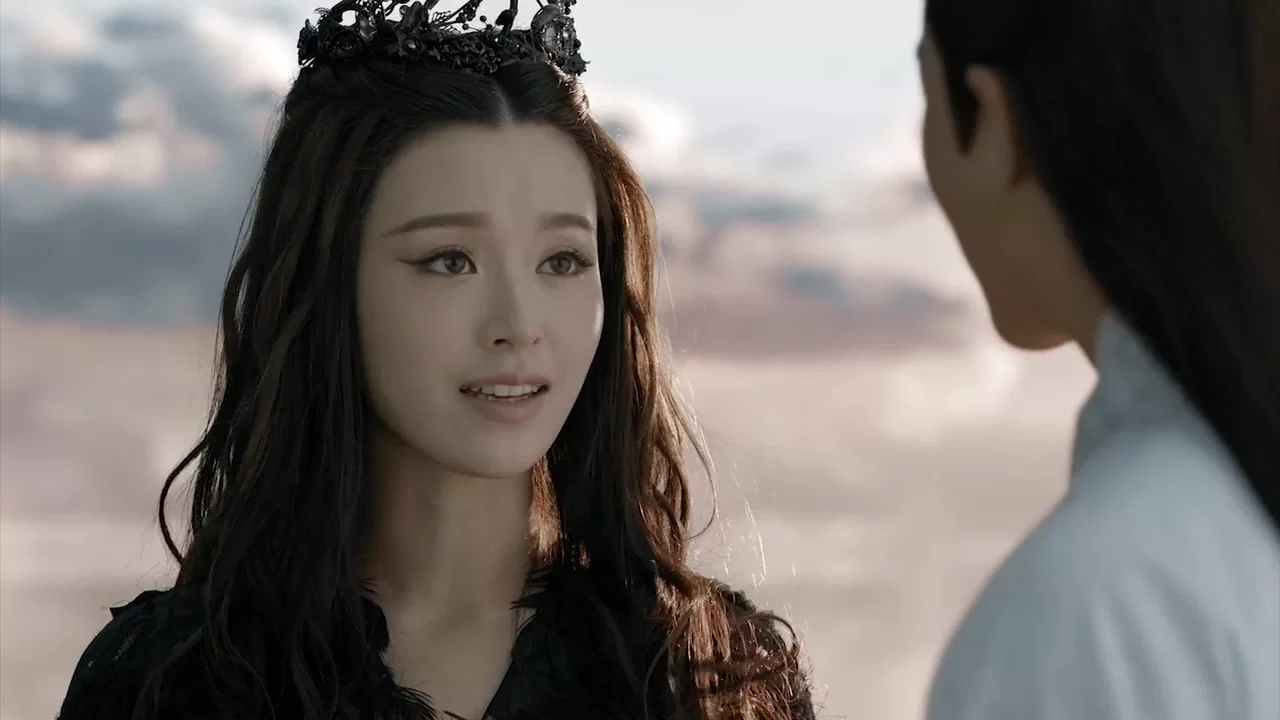 Племена и империи: Гроза пророчества (2017) 12 серия