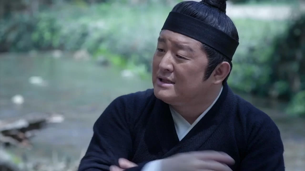 Племена и империи: Гроза пророчества (2017) 13 серия