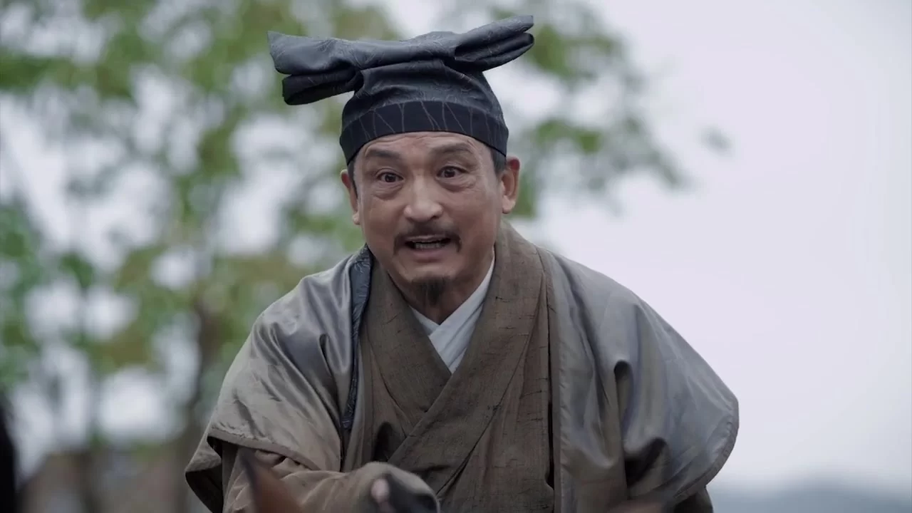 Племена и империи: Гроза пророчества 14 серия