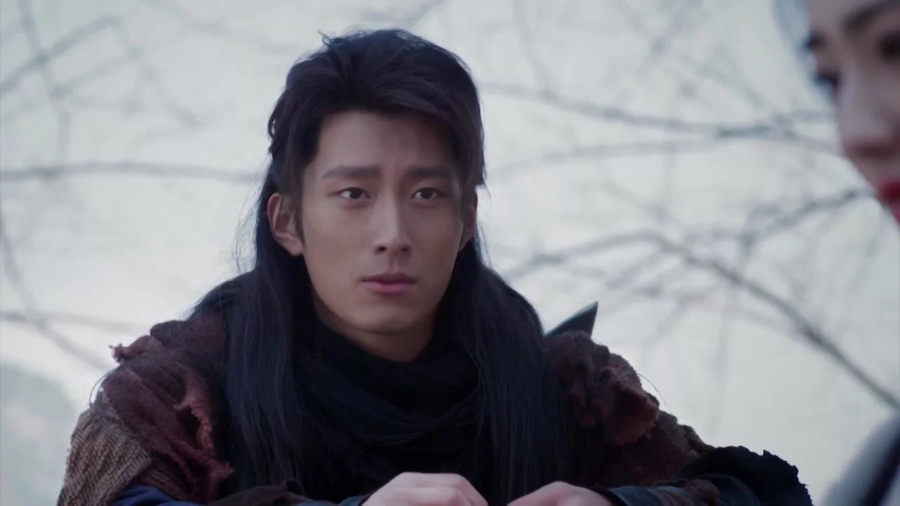 Племена и империи: Гроза пророчества (2017) 15 серия