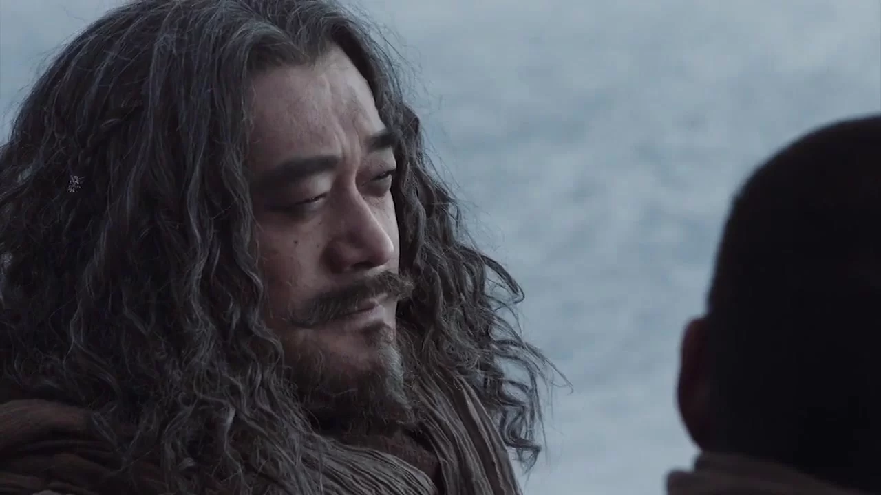 Племена и империи: Гроза пророчества (2017) 16 серия