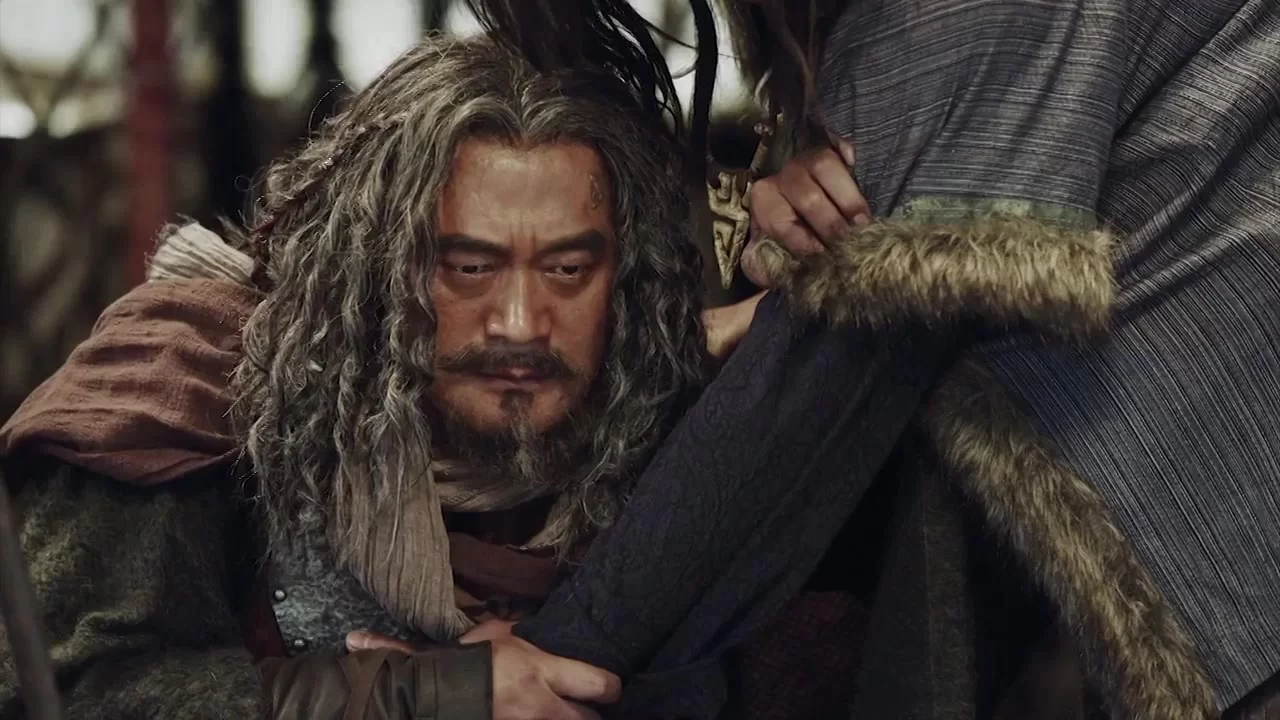 Племена и империи: Гроза пророчества (2017) 17 серия