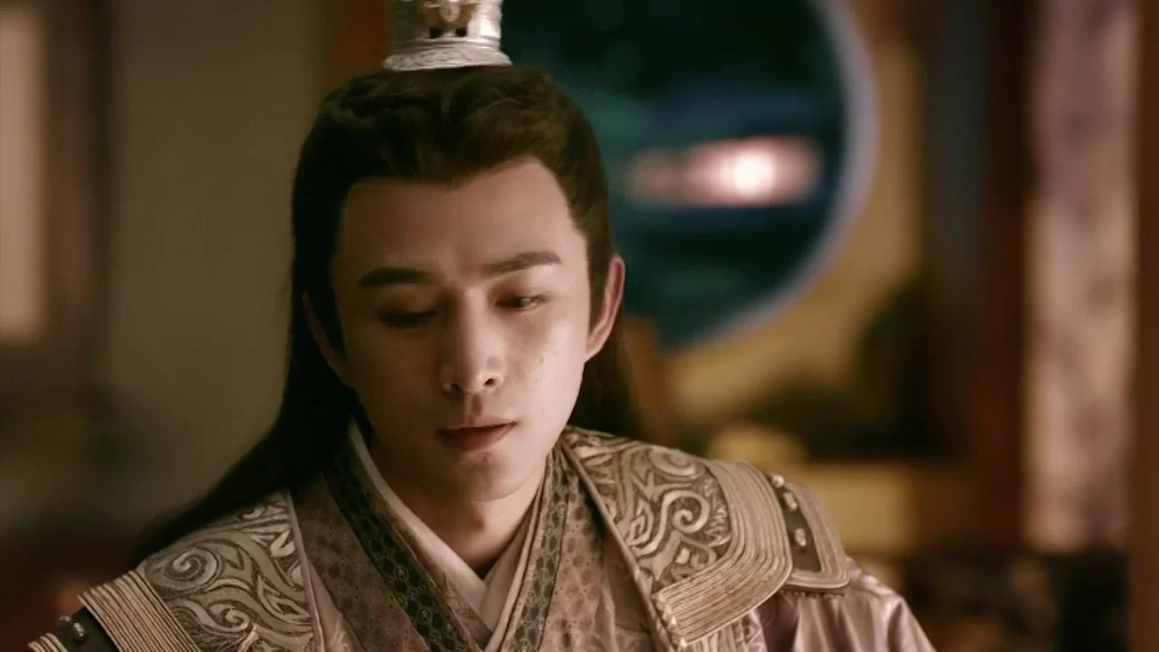 Племена и империи: Гроза пророчества 19 серия