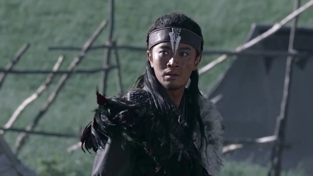 Племена и империи: Гроза пророчества (2017) 2 серия