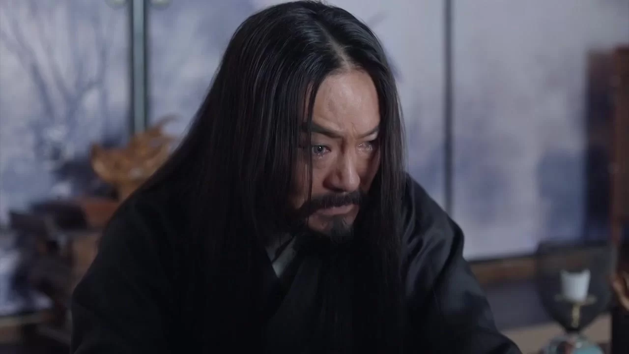 Племена и империи: Гроза пророчества 20 серия