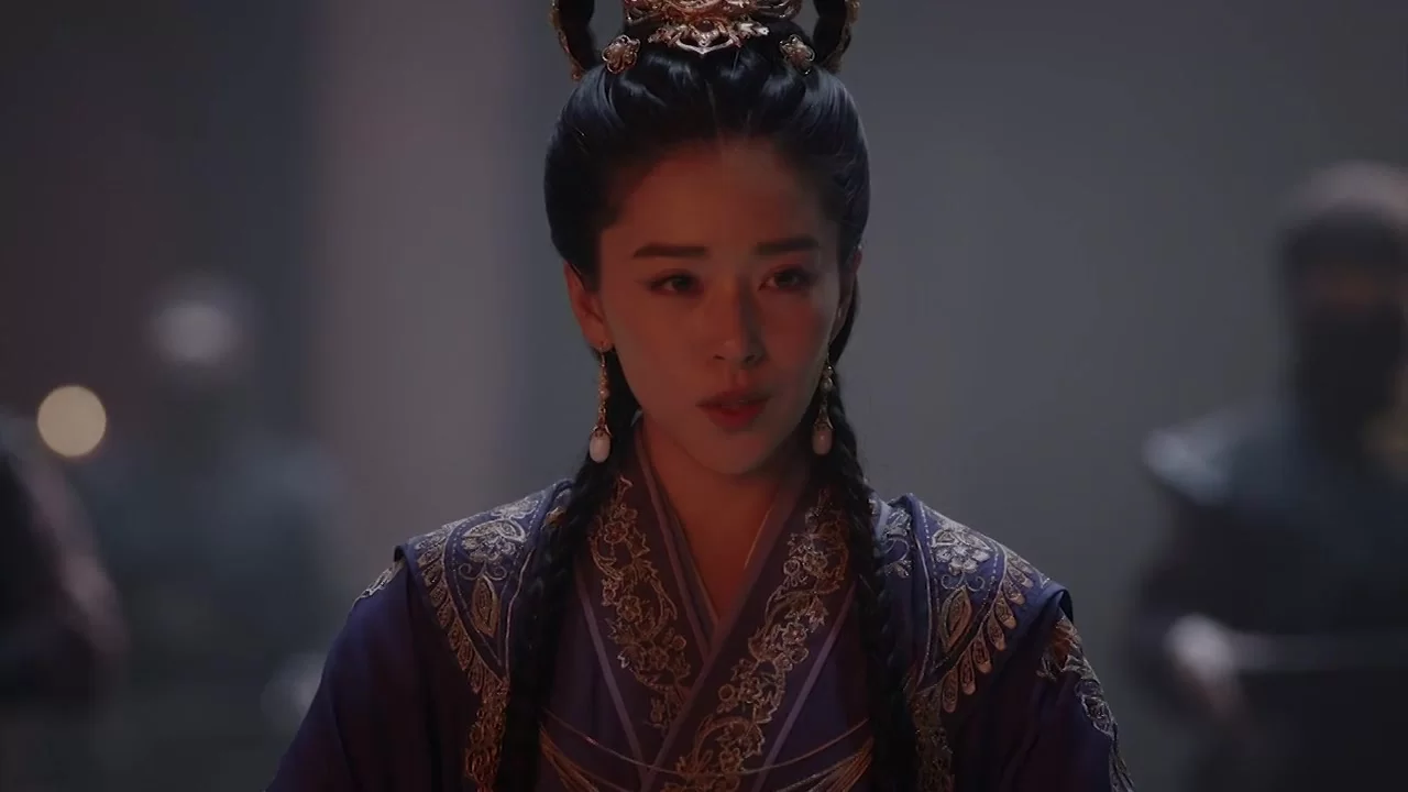 Племена и империи: Гроза пророчества 21 серия