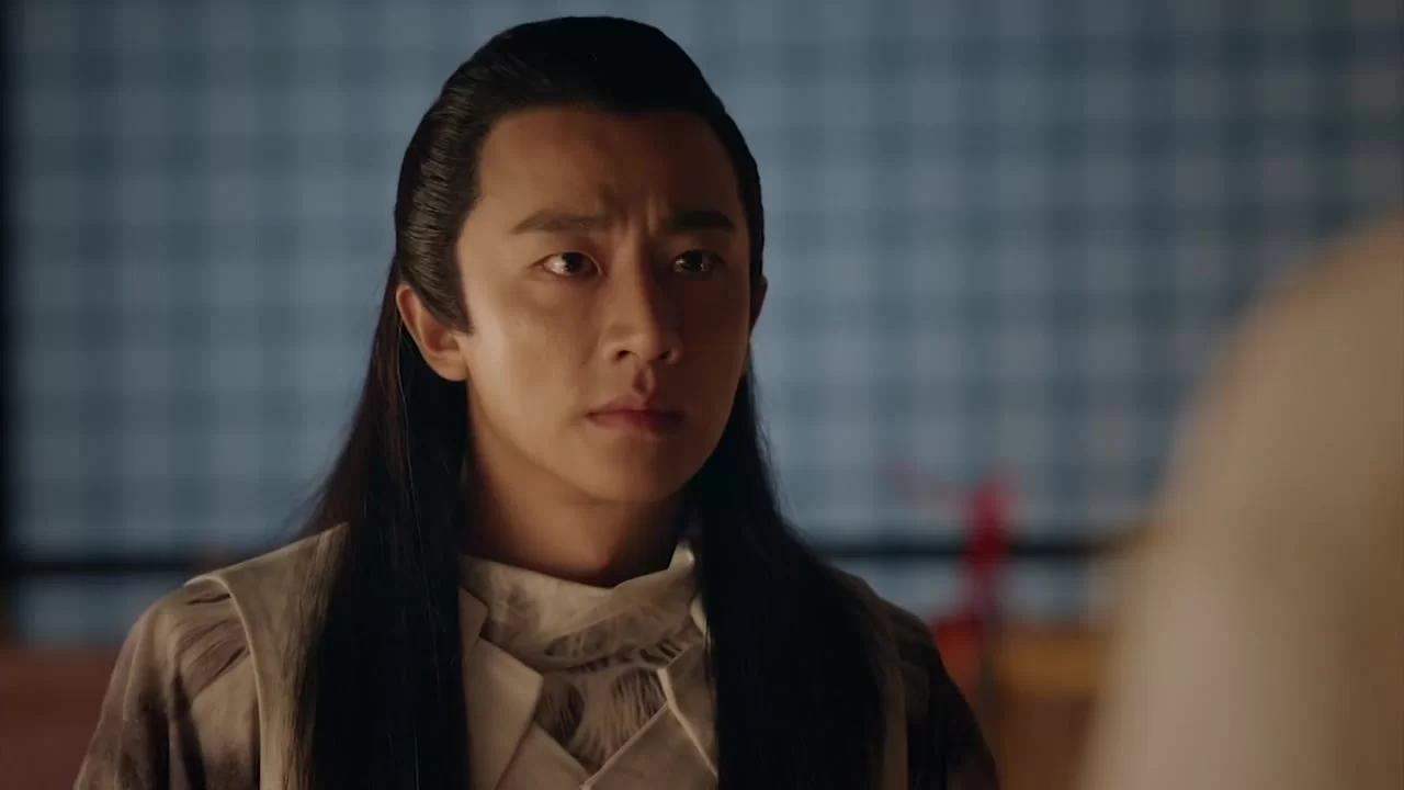 Племена и империи: Гроза пророчества (2017) 23 серия