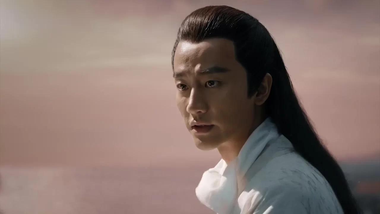 Племена и империи: Гроза пророчества (2017) 26 серия