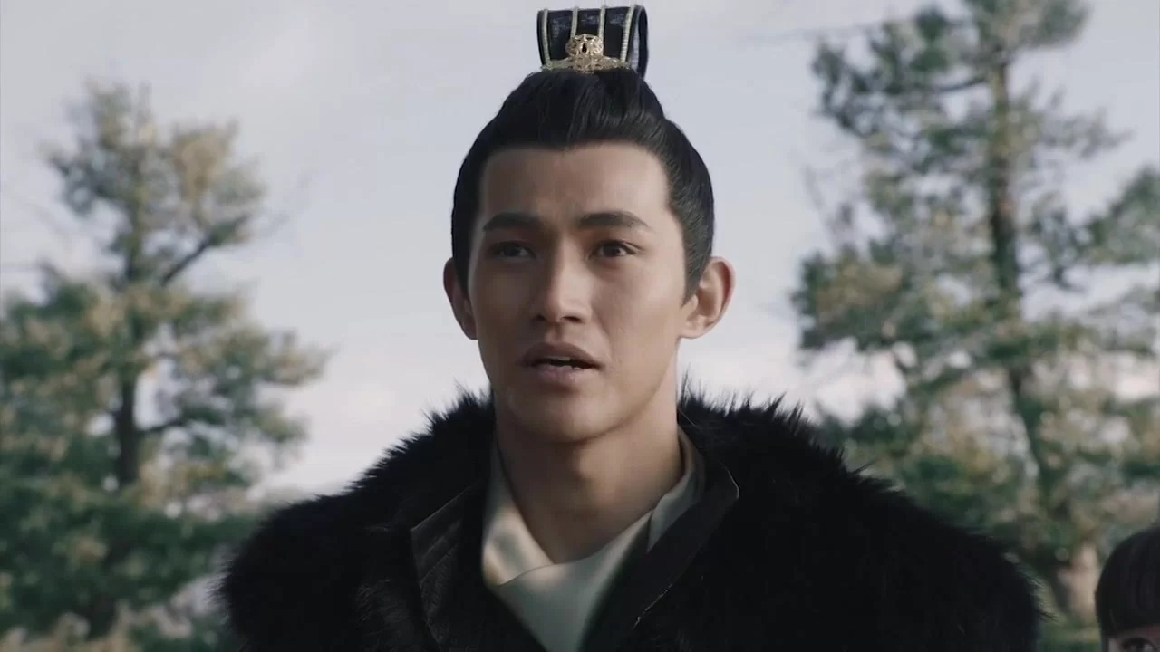 Племена и империи: Гроза пророчества (2017) 28 серия