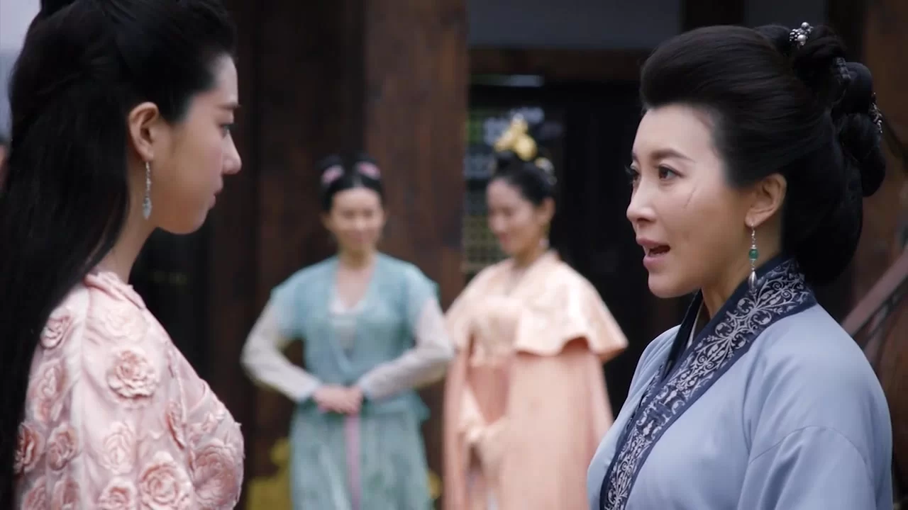 Племена и империи: Гроза пророчества (2017) 3 серия