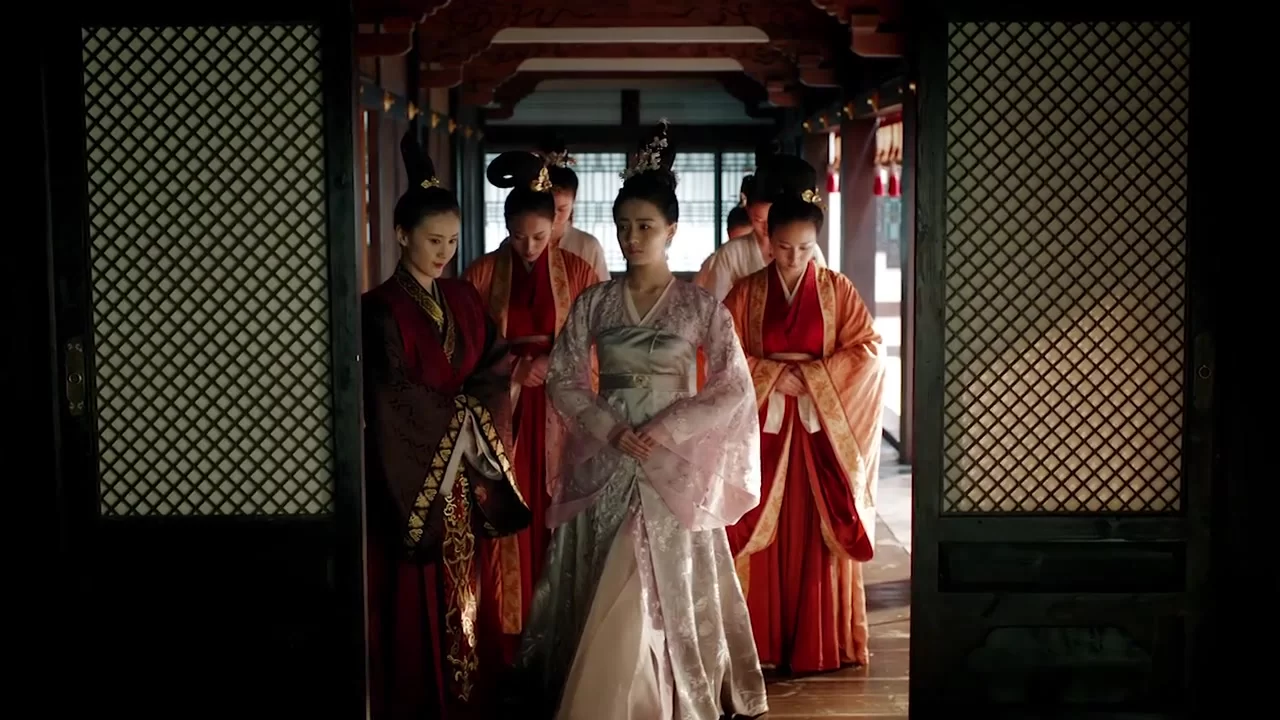 Племена и империи: Гроза пророчества 30 серия