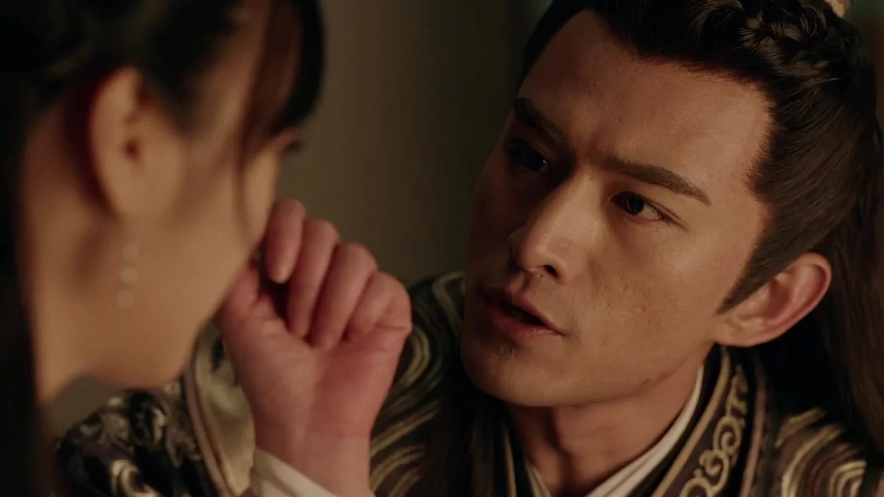 Племена и империи: Гроза пророчества (2017) 31 серия